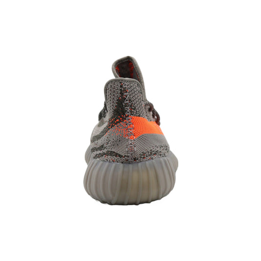 Yeezy Boost 350 V2 (Infant), Beluga Reflective hover image