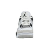 Air Jordan 1 Retro High OG Black Red Toe Basketball Sneakers