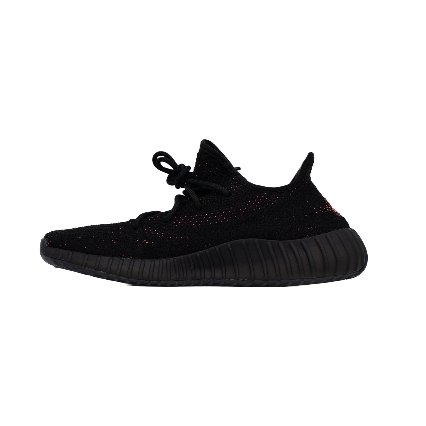 Yeezy Boost 350 V2, Red