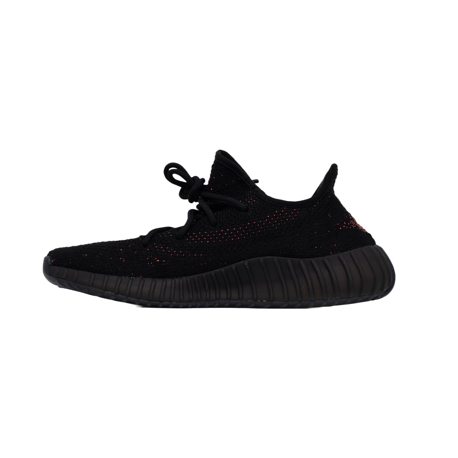 Yeezy Boost 350 V2, Red