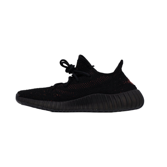 Yeezy Boost 350 V2, Red hover image