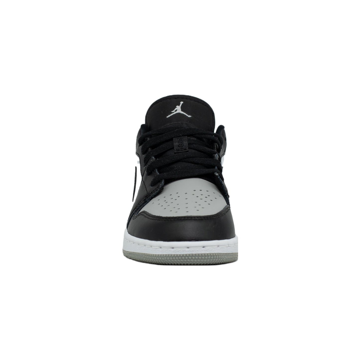 Air Jordan 1 Low (GS), Light Smoke Grey (2021)