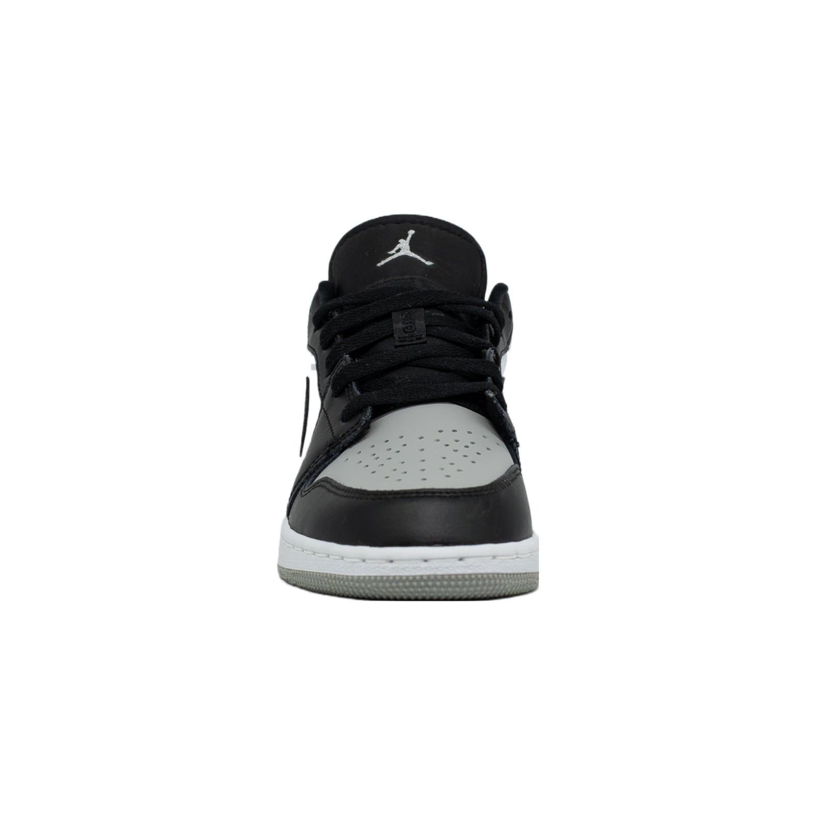 Air Jordan 1 Low (GS), Light Smoke Grey (2021)