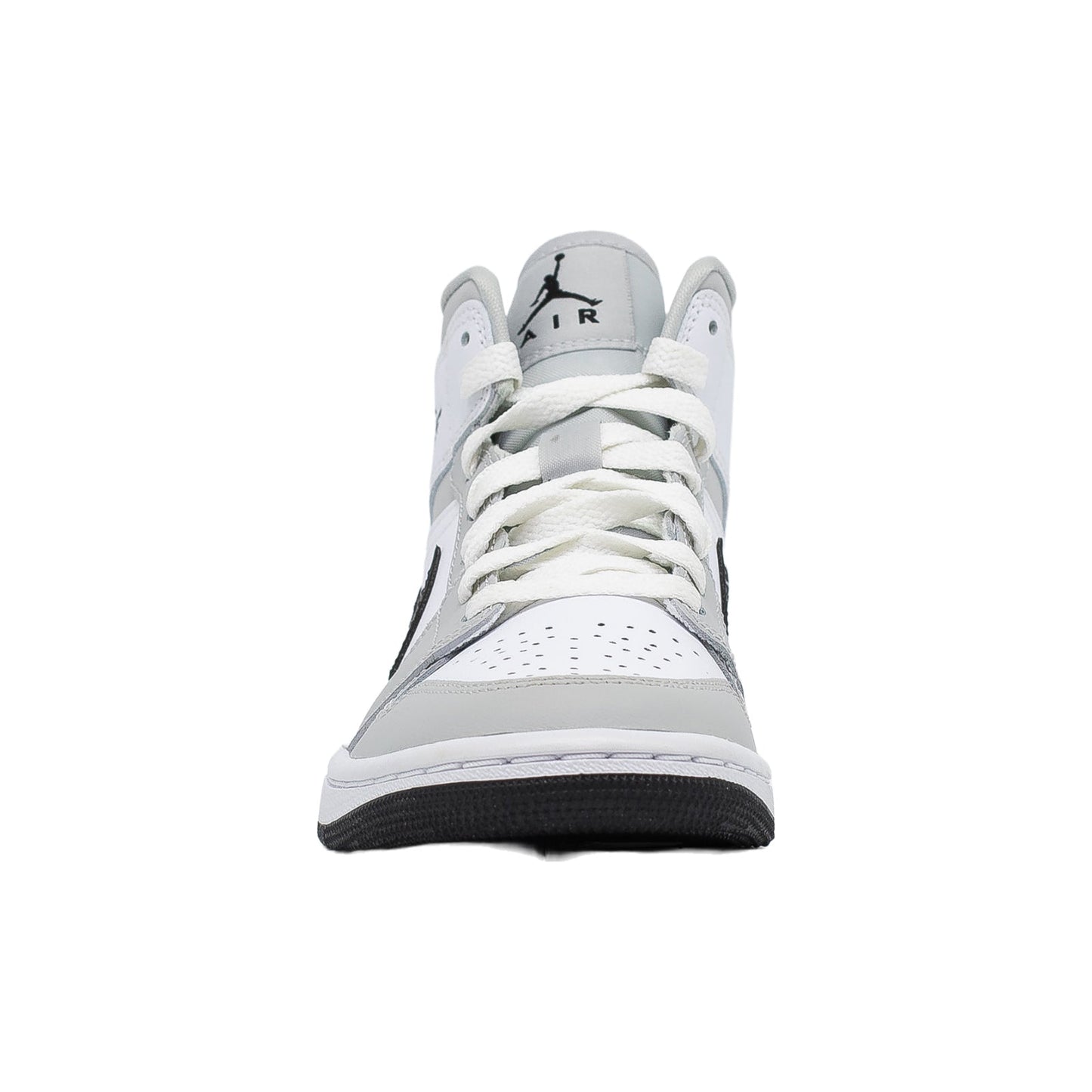 Women's Air Air Jordan 3 Retro White Cement Gold Nike Air ouss_29, Grey Fog