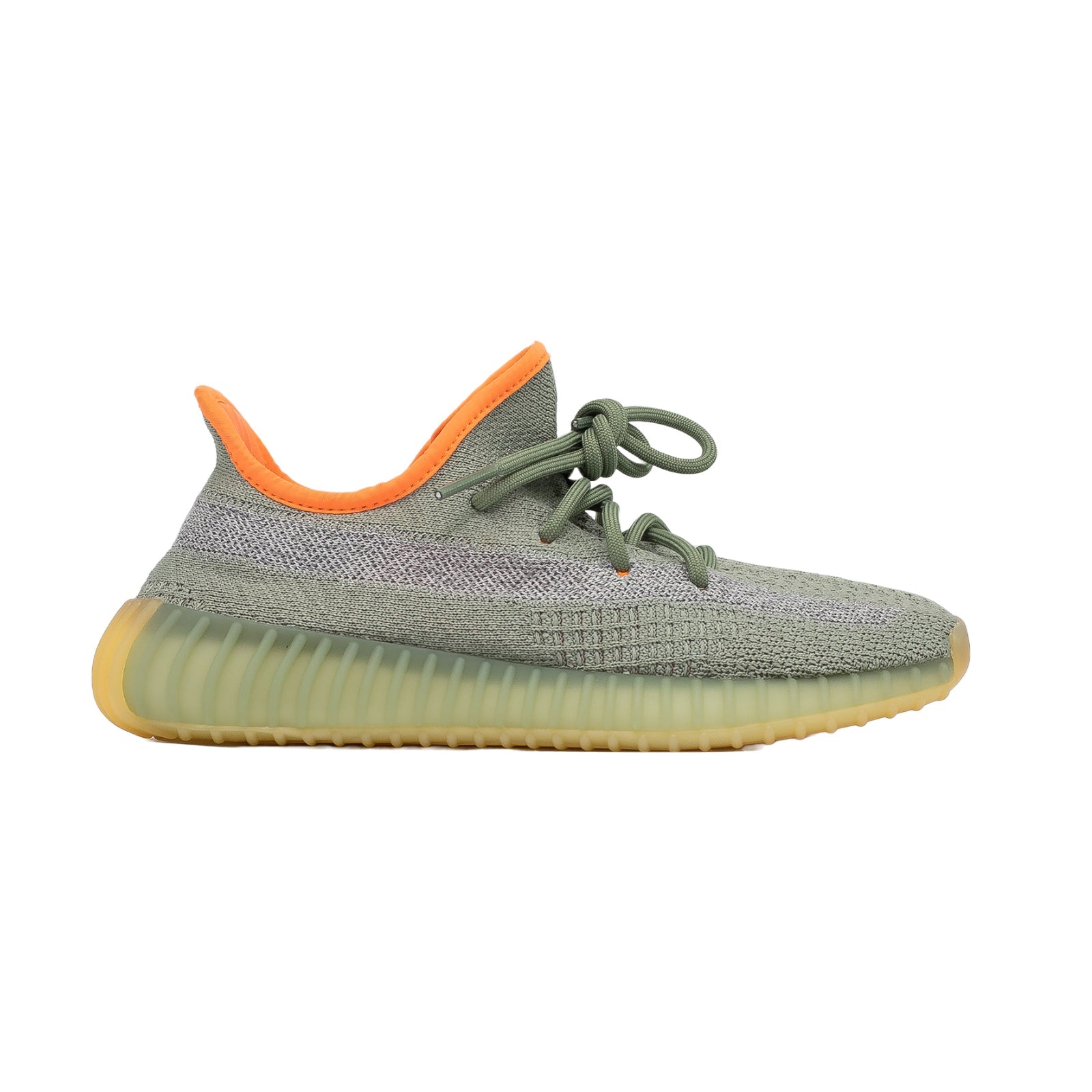 Yeezy Boost 350 V2, Desert Sage