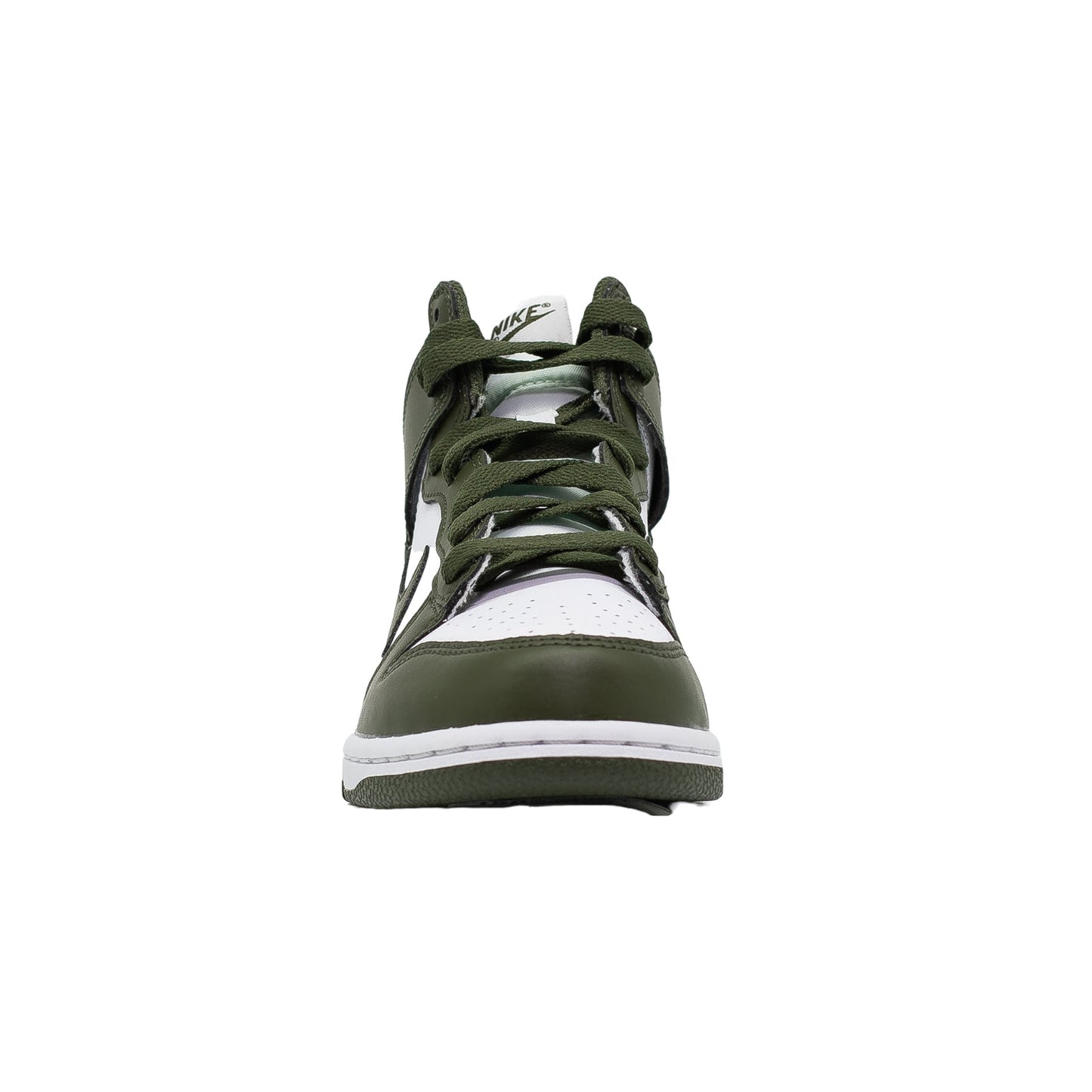 Nike Dunk High (GS), Cargo Khaki