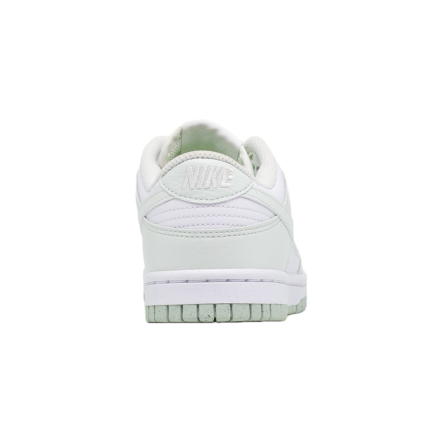 Women's Nike Dunk Low, Next Nature White Mint