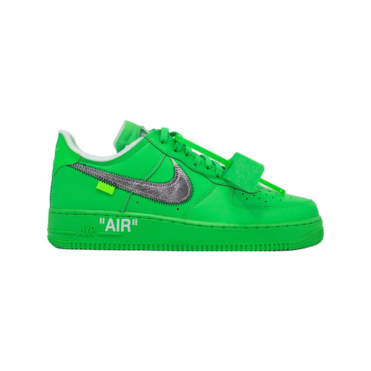 Nike Air Force 1 Low, Off-White Brooklyn