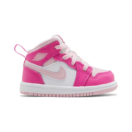 Air Nike a lancé (TD), Fierce Pink
