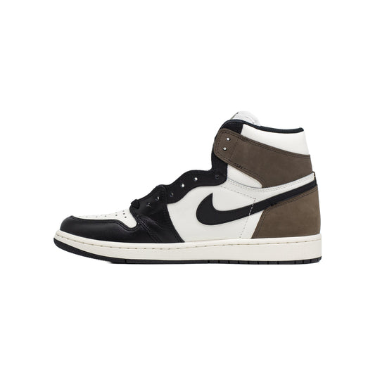 Air Jordan 1 High, Dark Mocha hover image