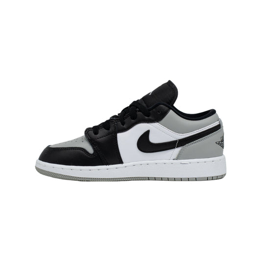 Air Jordan 1 Low (GS), Light Smoke Grey (2021) hover image