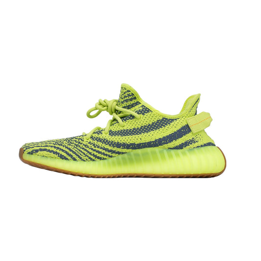 Yeezy Boost 350 V2, Semi Frozen Yellow hover image