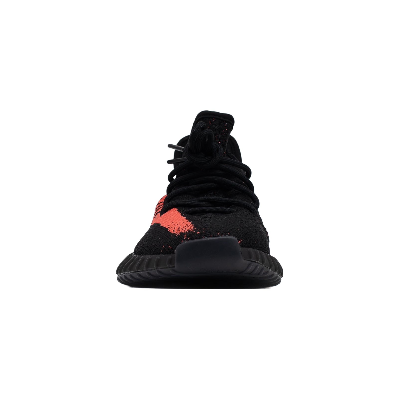 Yeezy Boost 350 V2, Red