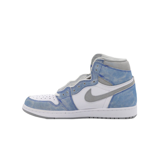 Air Jordan 1 High (GS), Hyper Royal hover image