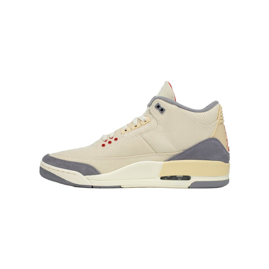 Air Jordan 3, Muslin hover image