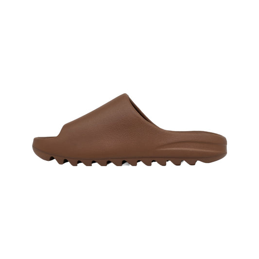 Yeezy Slides, Flax hover image