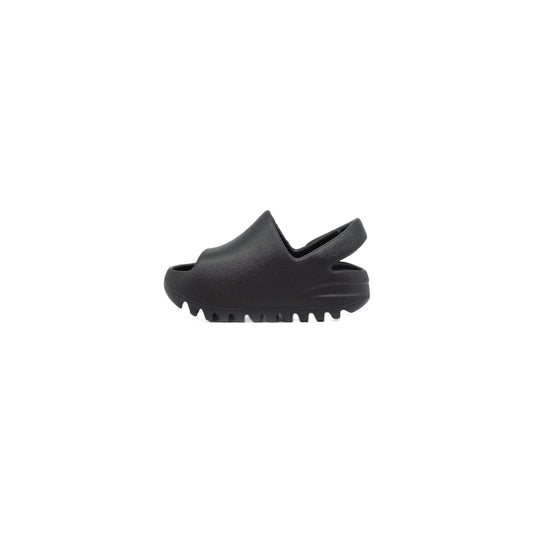 Yeezy Slides (Infants), Onyx hover image