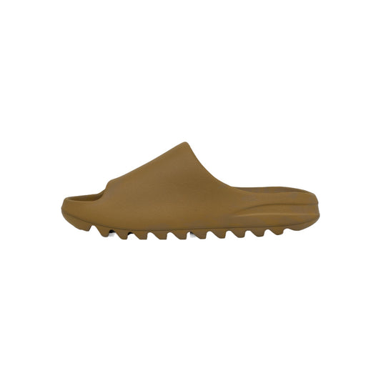 Yeezy Slides, Ochre hover image