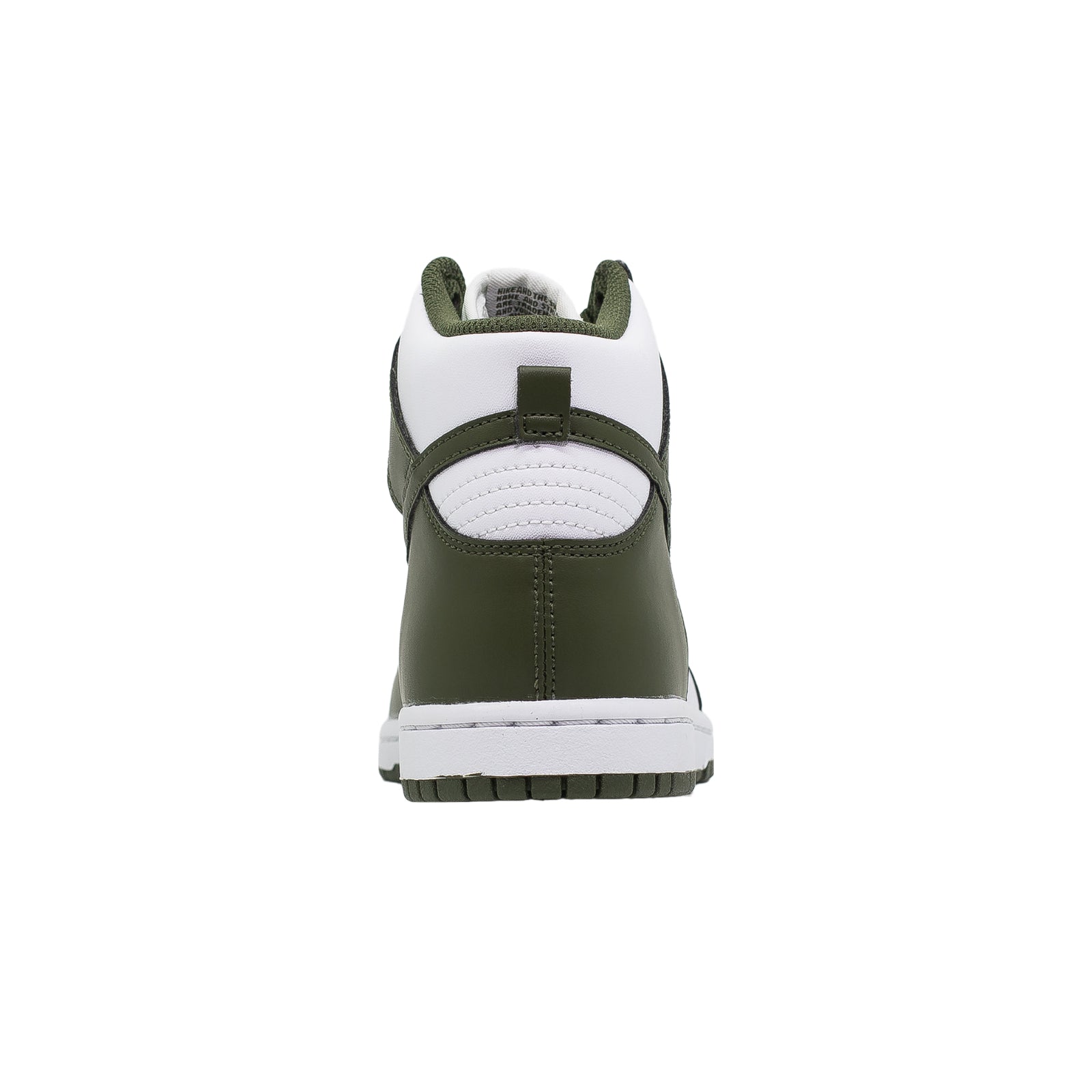 Nike Dunk High (GS), Cargo Khaki