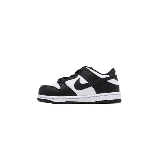 Nike Dunk Low (TD), Black White hover image