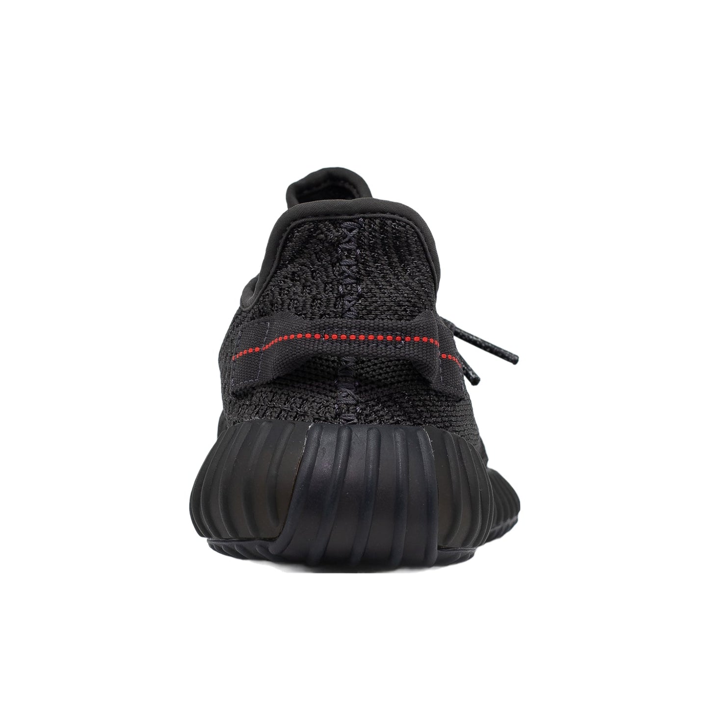 Yeezy Boost 350 V2, Black (Reflective)