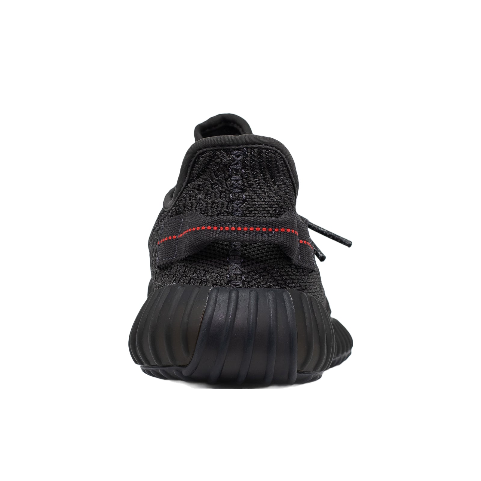Yeezy Boost 350 V2, Black (Reflective)