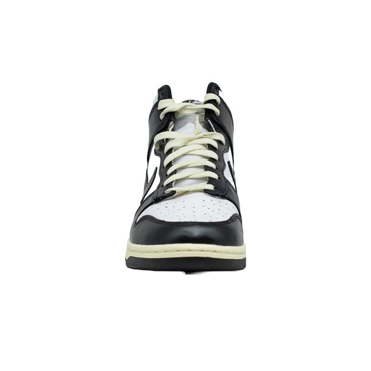 Women's Nike exclusive Dunk High, Vintage Black hover image