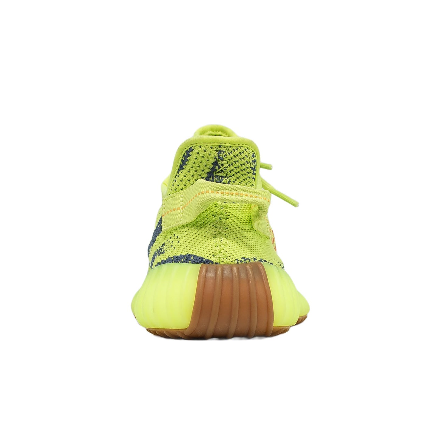 Yeezy Boost 350 V2, Semi Frozen Yellow