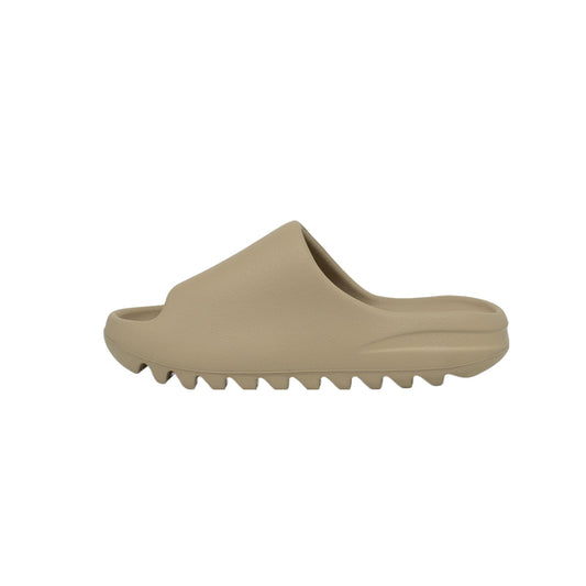 Yeezy Slides (Kids), Pure 2022 Re-Release hover image