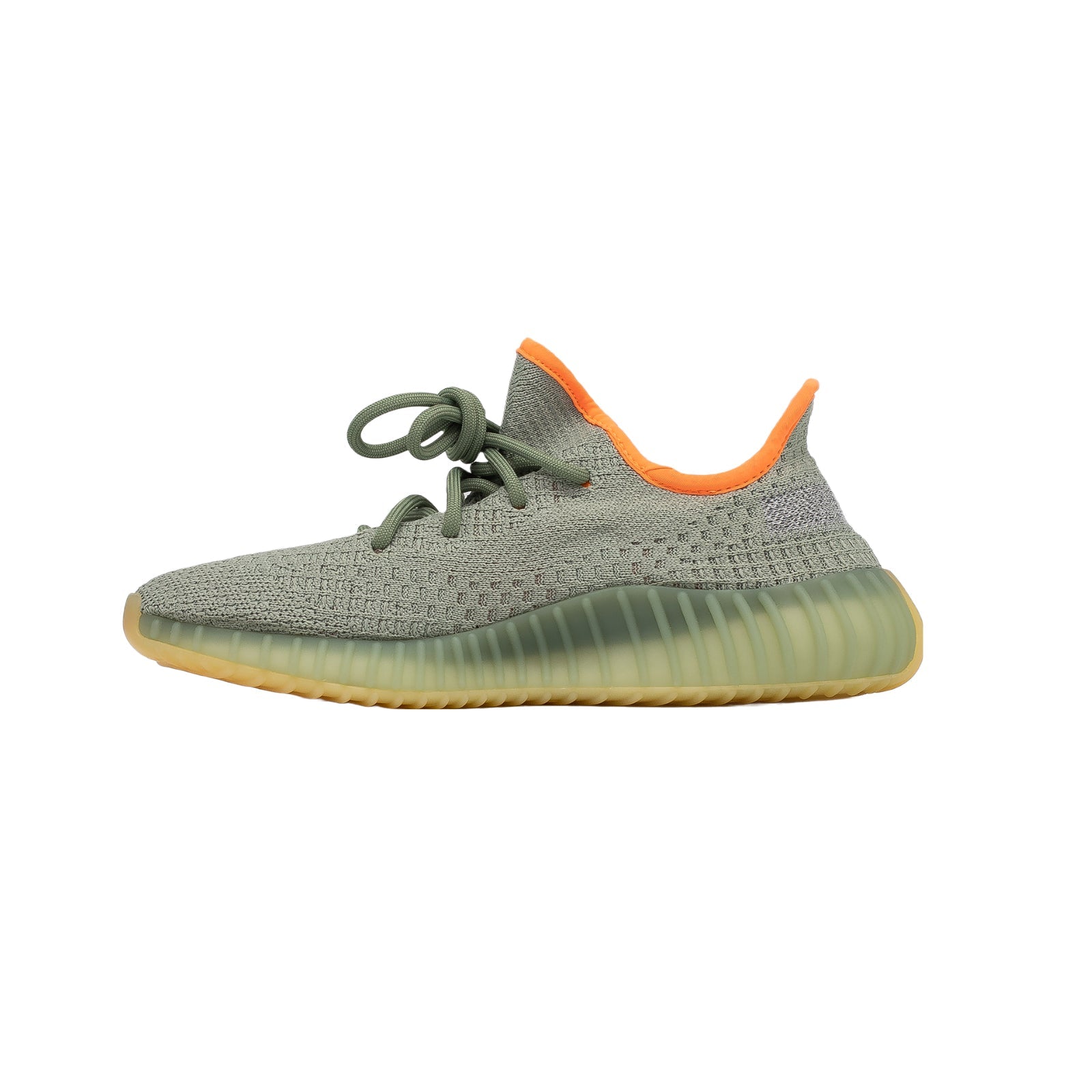 Yeezy Boost 350 V2, Desert Sage