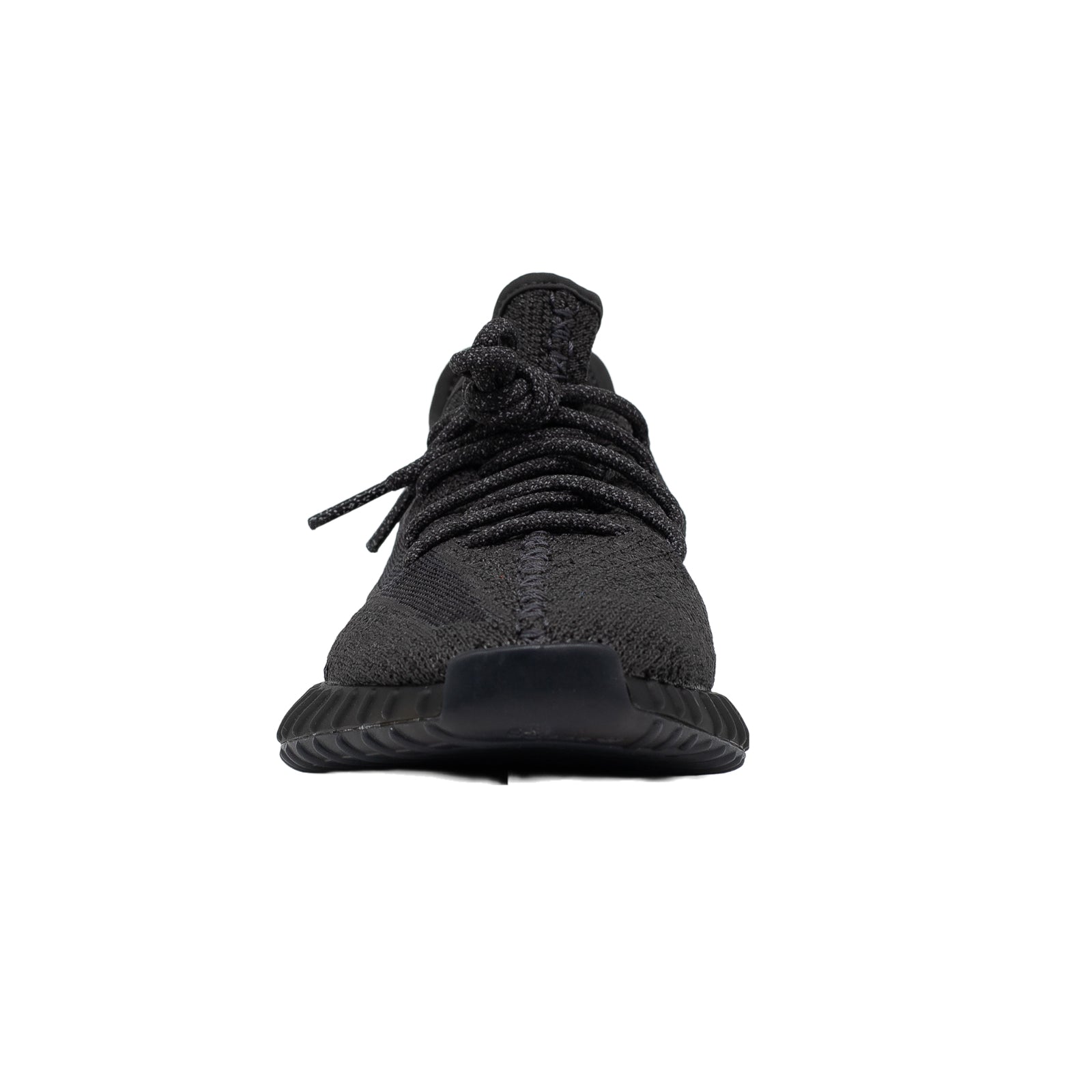 Yeezy Boost 350 V2, Black (Reflective)