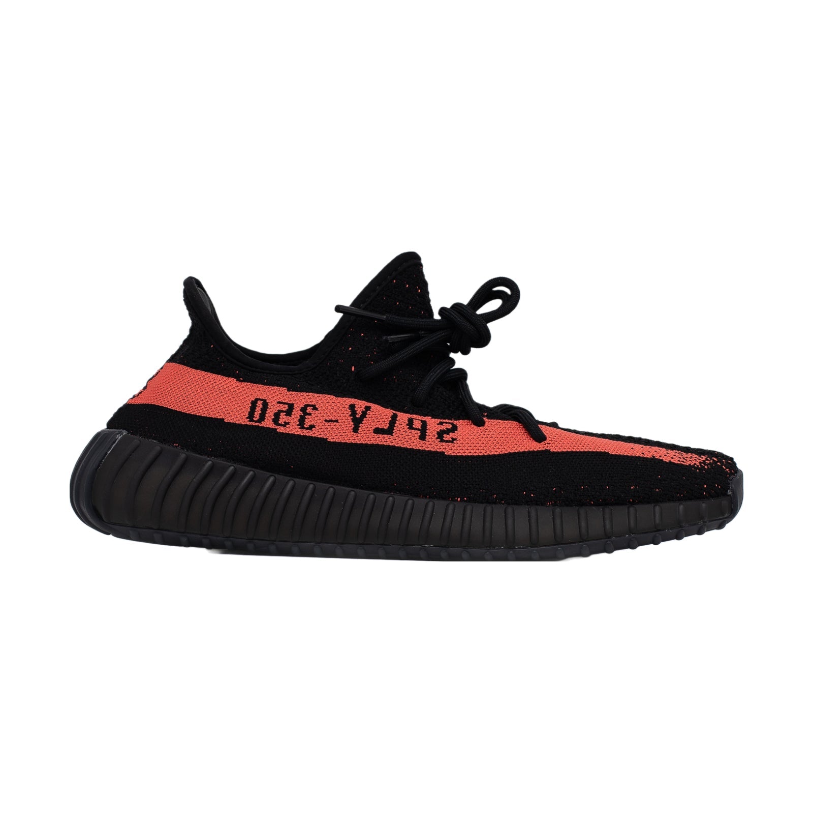 Yeezy Boost 350 V2, Red