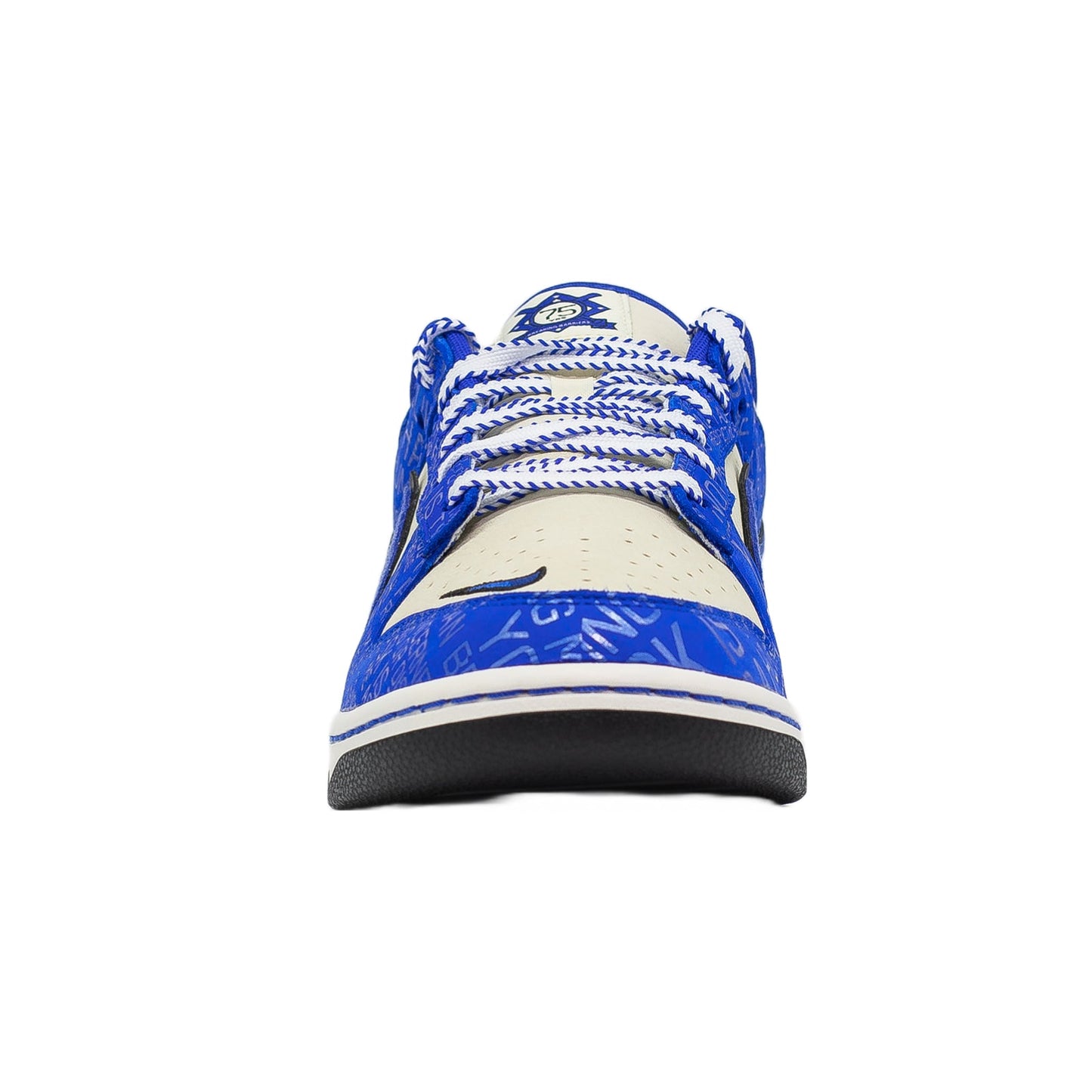 Nike Dunk Low (GS), Jackie Robinson