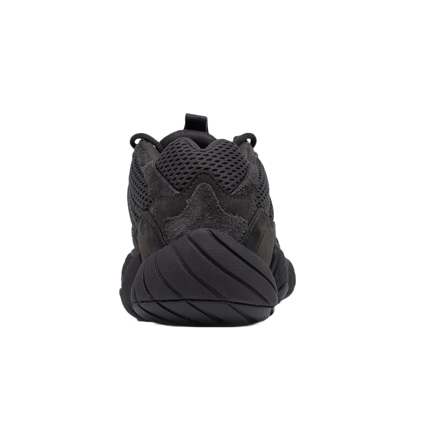 Yeezy 500, Utility Black