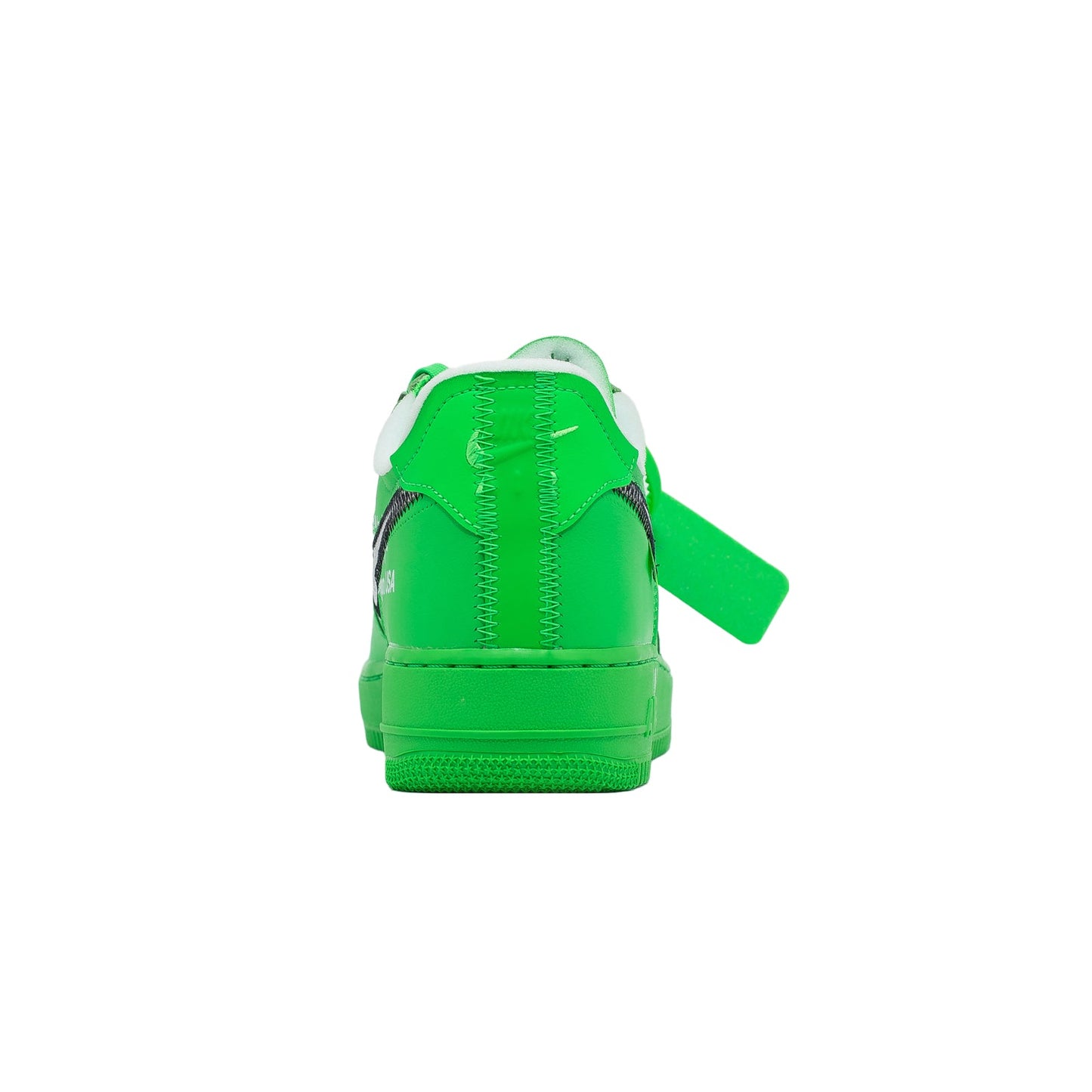 Nike Air Force 1 Low, Off-White Brooklyn