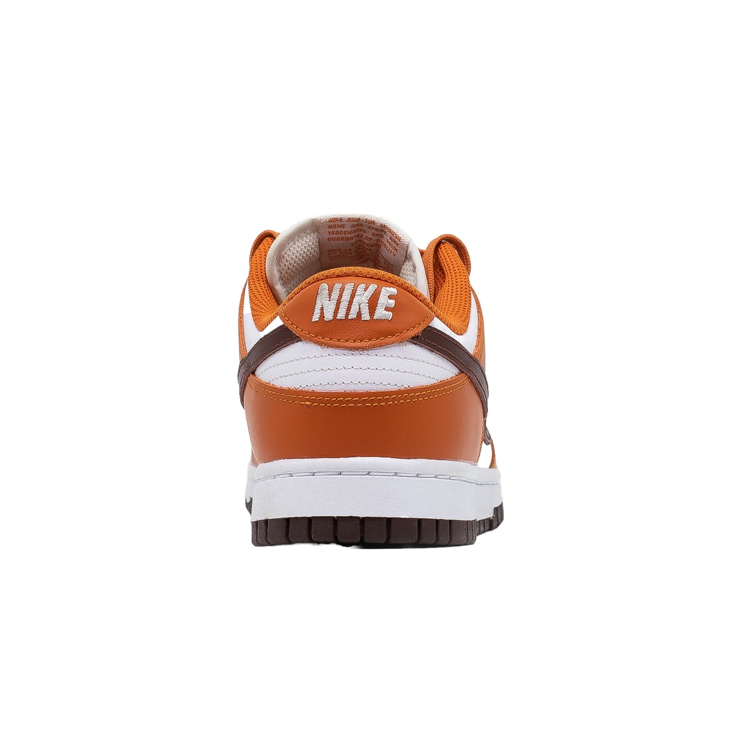 Women's Nike Dunk Low, Bronze Eclipse