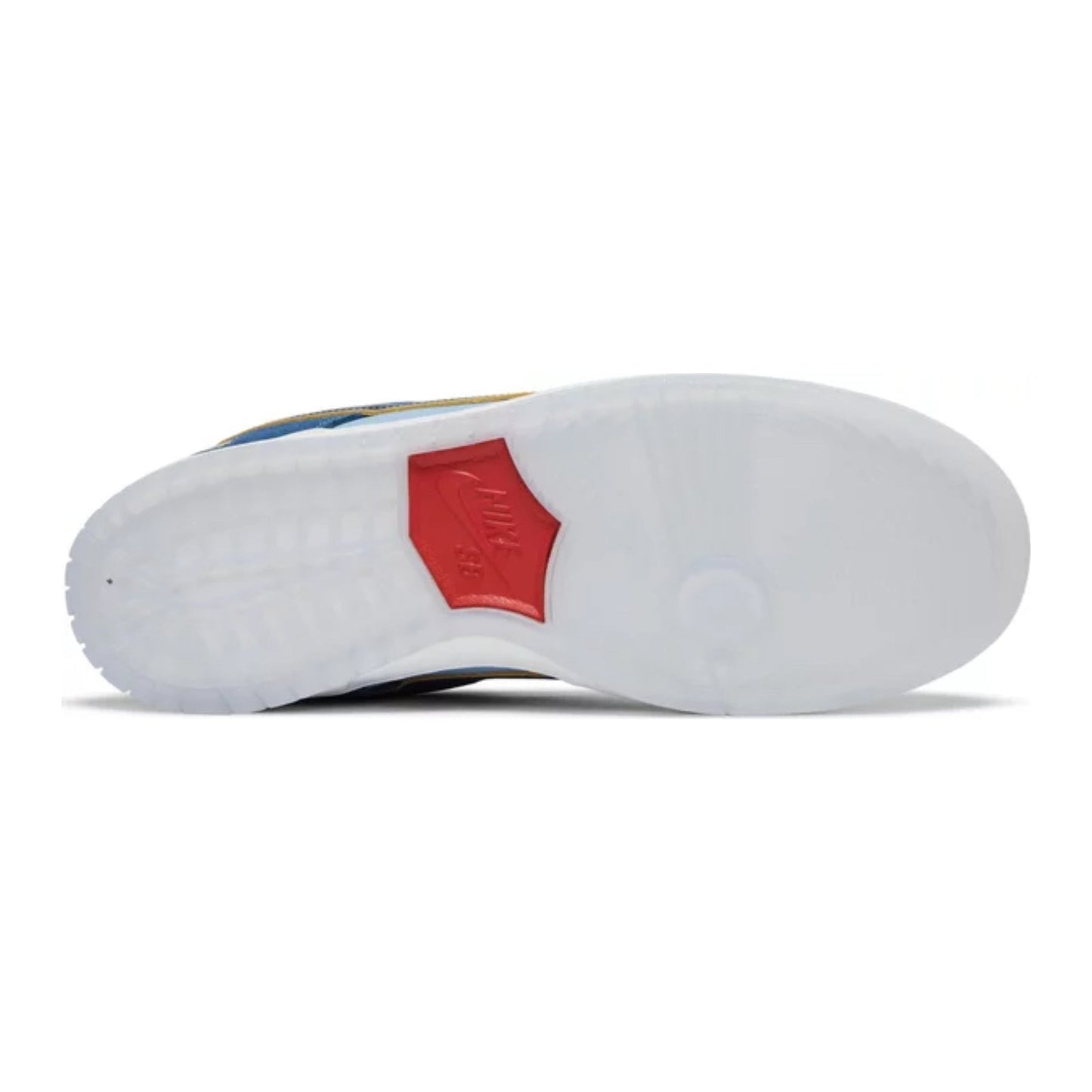 Nike SB Dunk Low, Why So Sad? The Predatory Bird