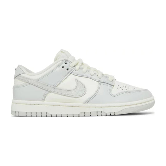 Women's Nike Dunk Low, Needlework