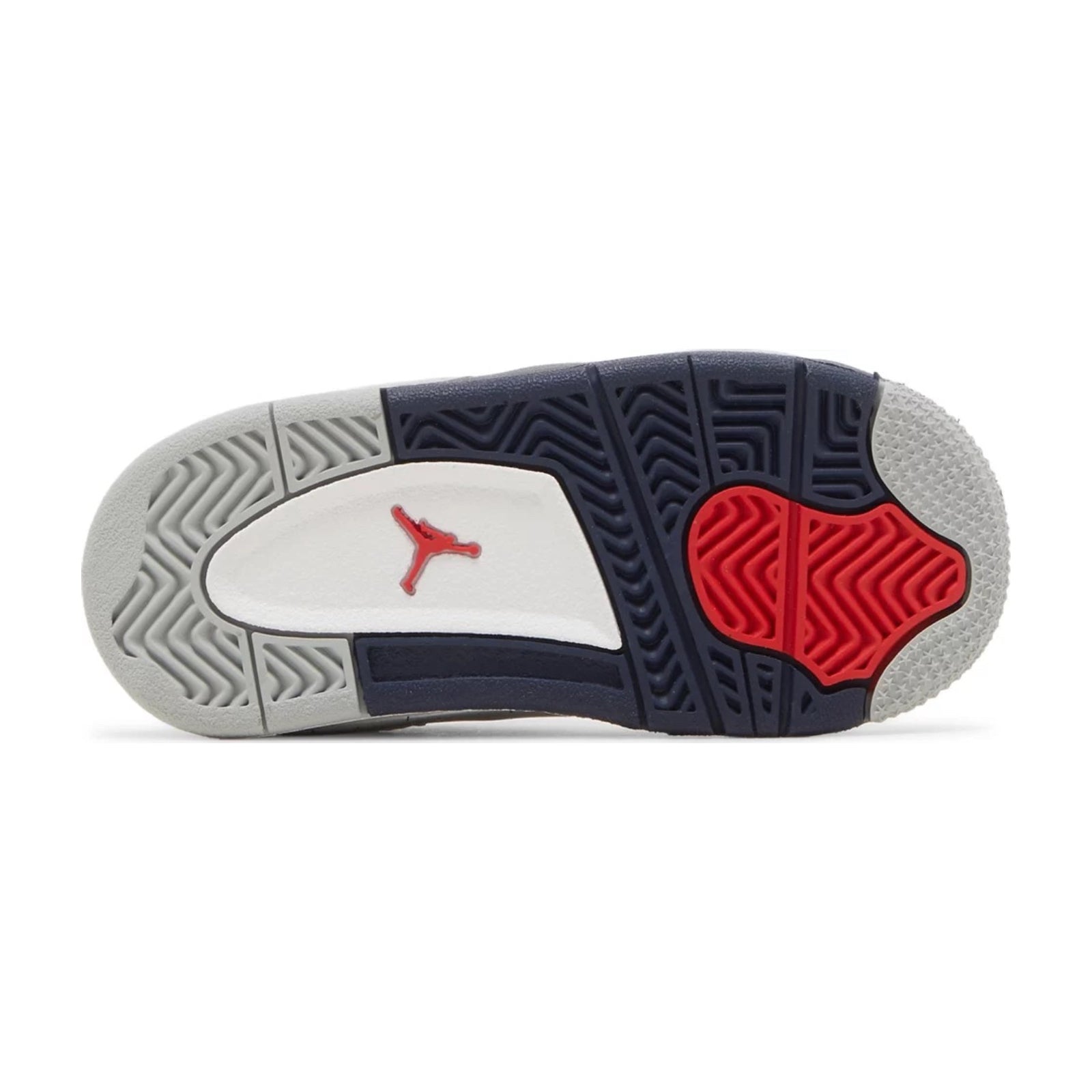 Air Jordan 4 (TD), Midnight Navy