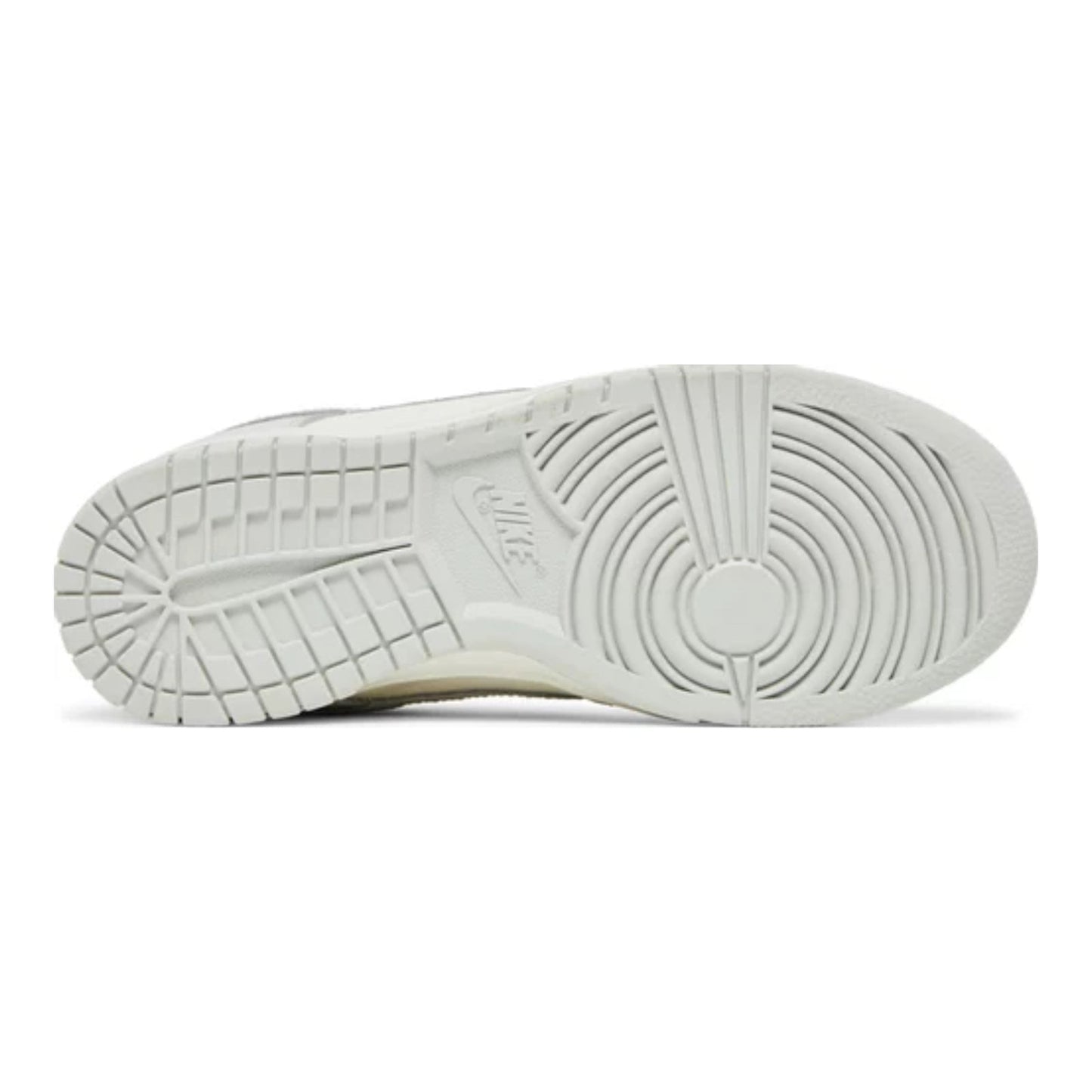 Women's Nike Dunk Low, Needlework