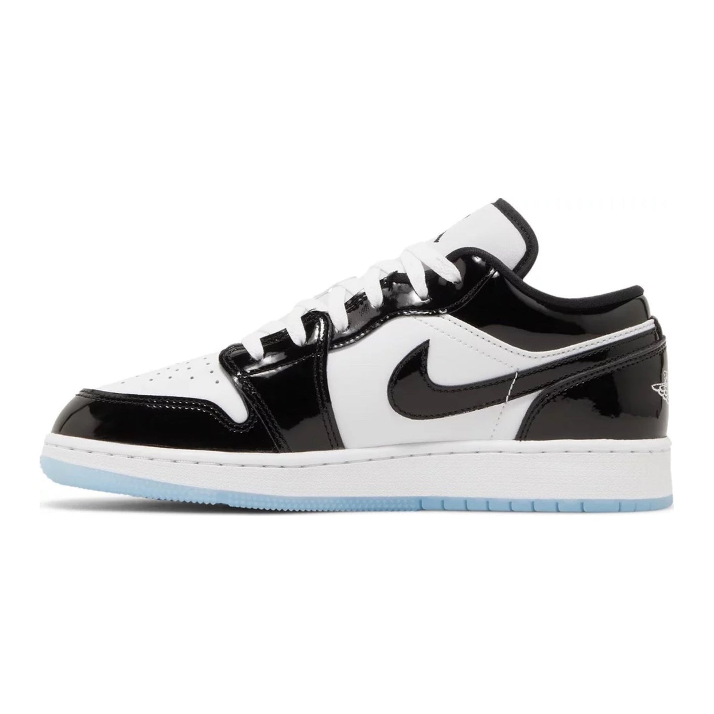 Air Jordan 1 Low (GS), SE Concord