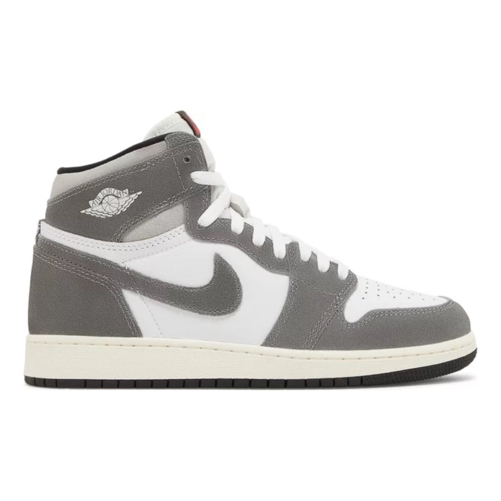 Air Jordan 1 High, Retro OG Washed Black – Impossible Kicks