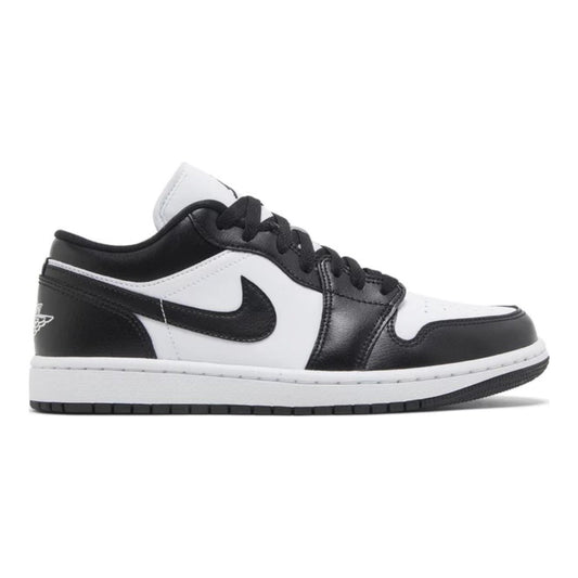 Women's Air Jordan 1 Low, Panda