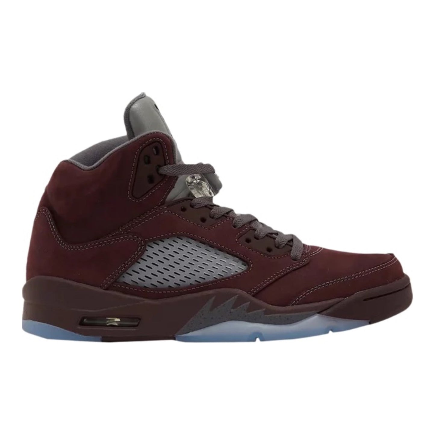 Air Jordan 5, Burgundy 2023