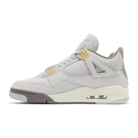 Air Jordan 4 (GS), Craft hover image