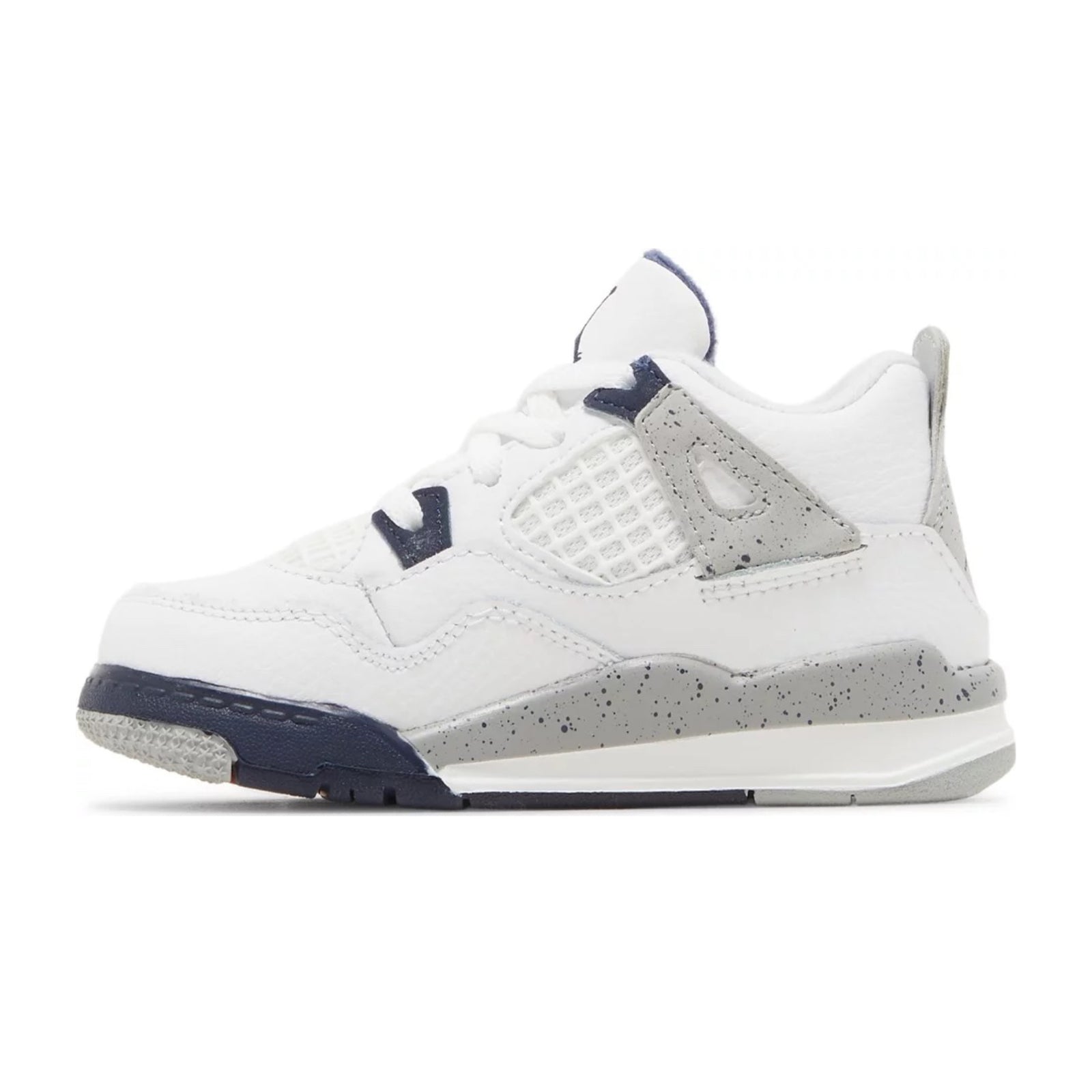 Air Jordan 4 (TD), Midnight Navy