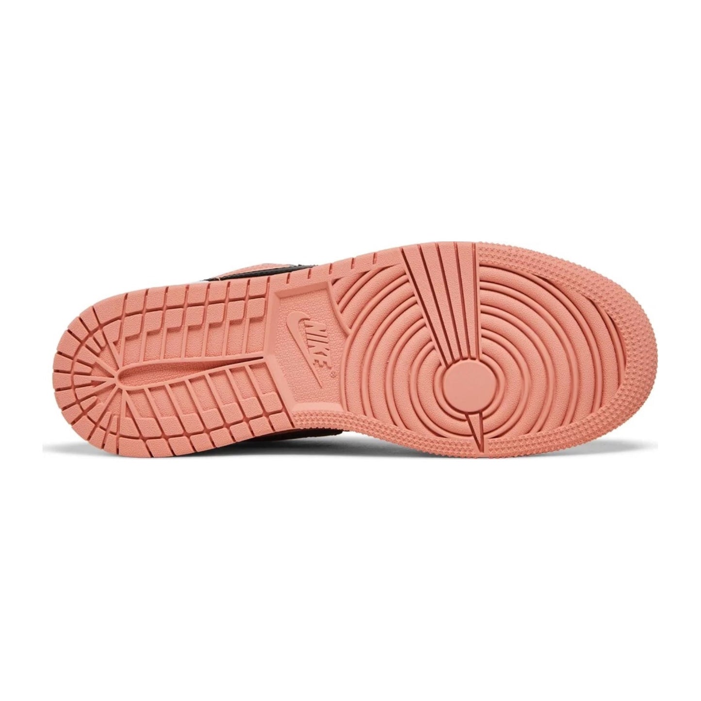 Air Jordan 1 Low (GS), Light Madder Root