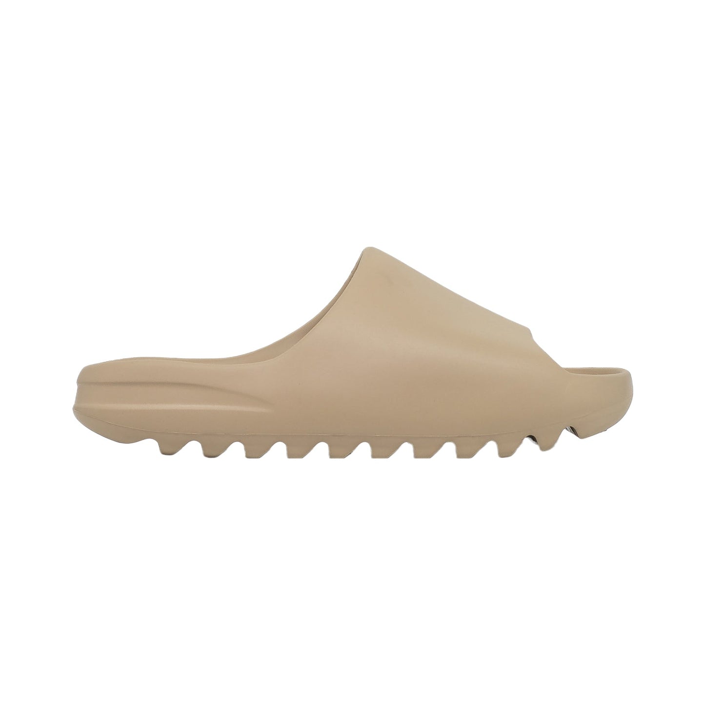 Yeezy Slides, Pure 2021 Re-Release