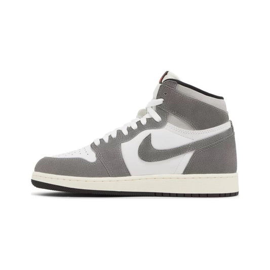 Air Jordan 1 High, Retro OG Washed Black hover image