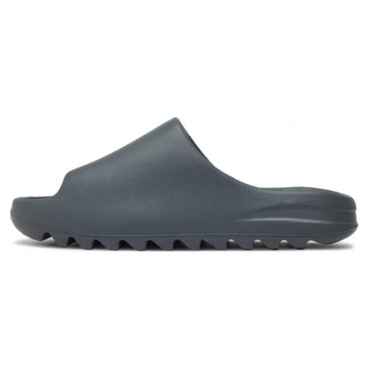 Yeezy Slides, Slate Grey hover image